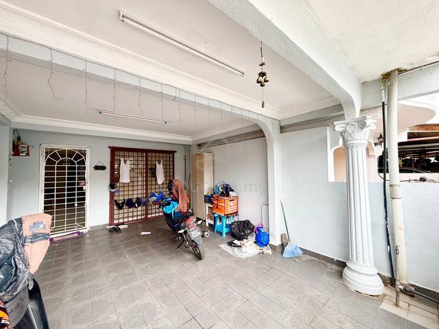 EXTENDED🔥 Renovated @ Taman Lindungan Jaya, Taman Medan, PJS 4 PJ 1