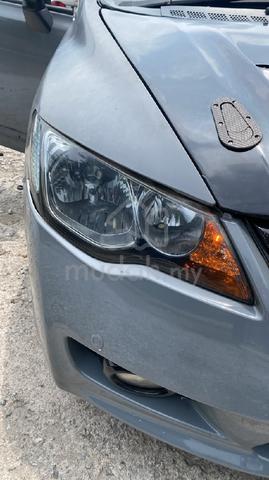 2008 Honda CIVIC 1.8 I-VTEC (A) - 3