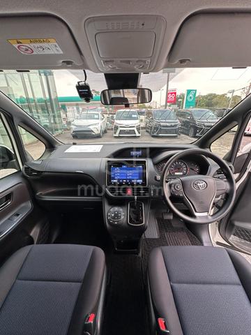 2021 Toyota NOAH 2.0 X (A) 7 SEATER - 5