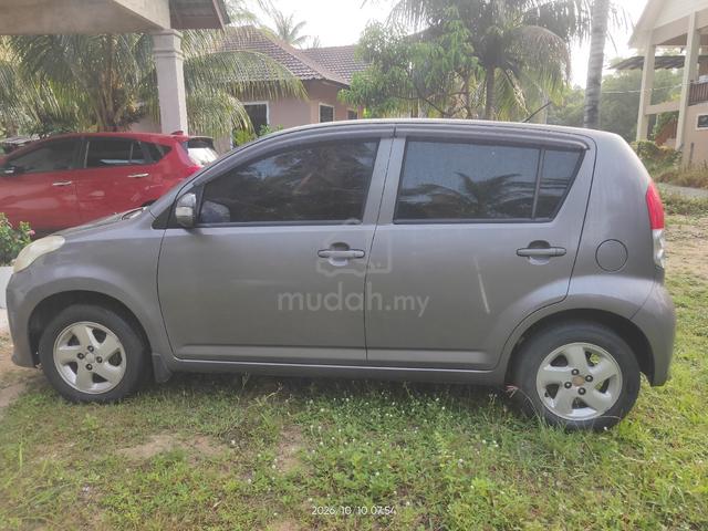 2006 Perodua MYVI 1.3 EZ (A) - 4
