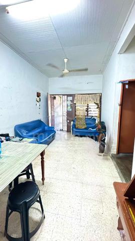 Taman Siakap Bukit Mertajam 3R1 1B House 1650sqft For Sale 1