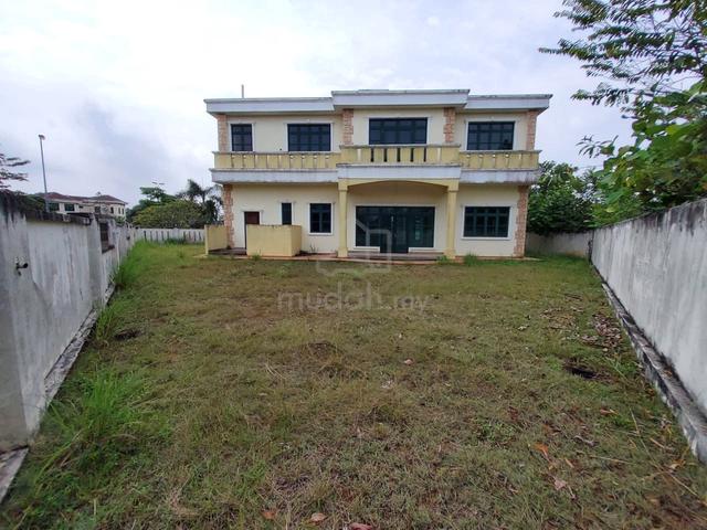 [10693sqft] Taman Warisan Setia Sepang 2 Storey Bungalow 6 Bedrooms 1