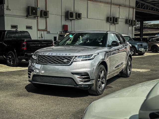 2020 Land Rover RANGE ROVER VELAR R-DYNAMIC P250 S - 1