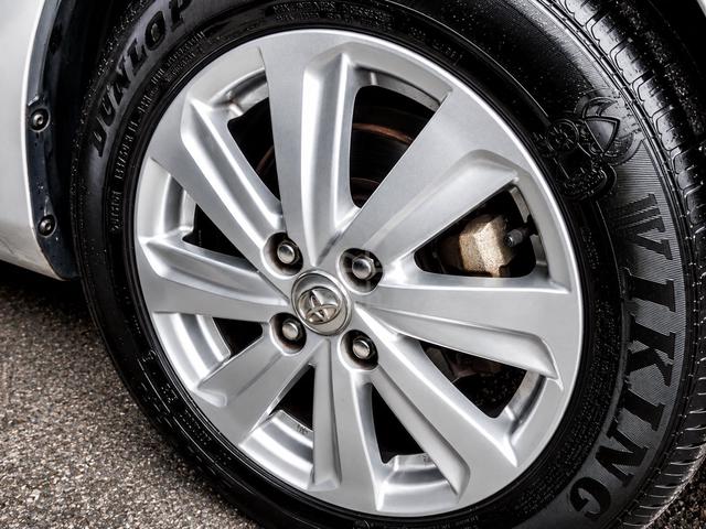 2014 Toyota VIOS 1.5 E NCP150R (A) - 5