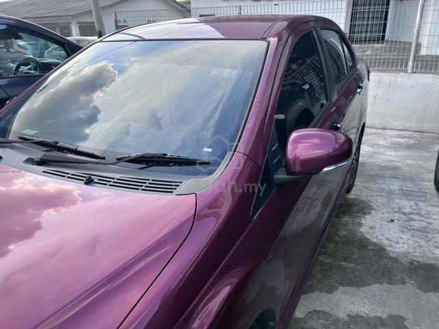 2021 Perodua BEZZA 1.3 X (A) - 2
