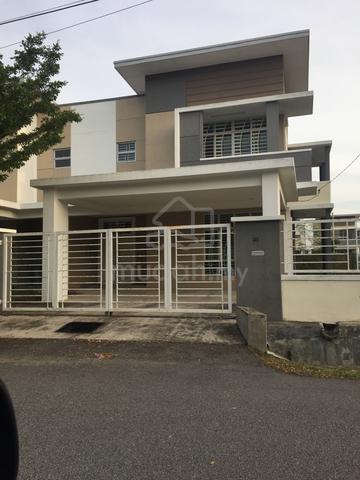 Semi D House 1