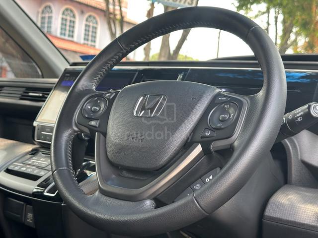 FACELIFT⭐2023 Honda STEPWAGON 1.5 SPADA RP3 F/LOAN - 4