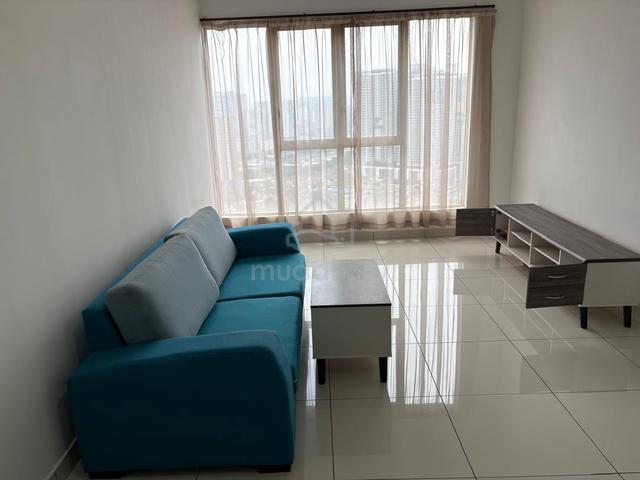 Residensi Gembira 737 1
