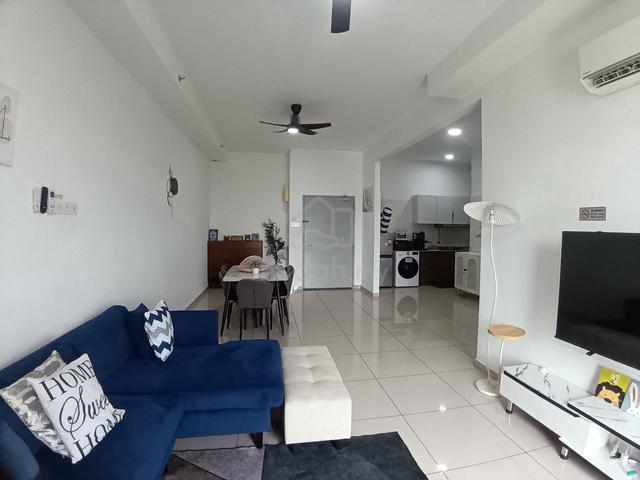 Zenopy Residences 1