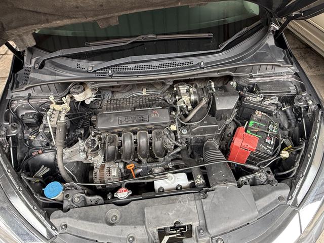 2017 Honda CITY 1.5 E MY14 GM6 (A) - 2