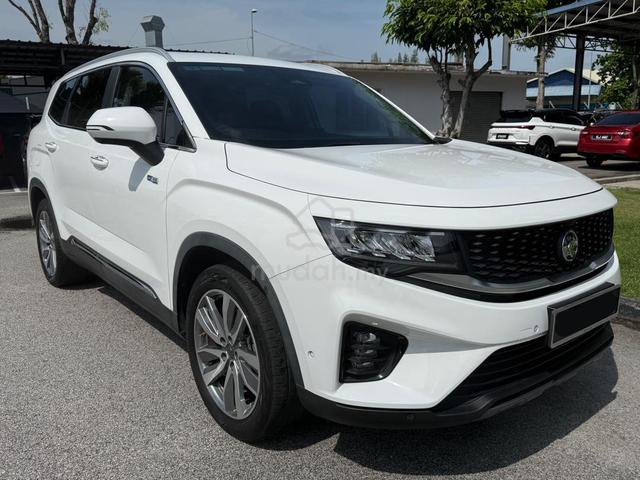 2023 Proton X90 1.5 FLAGSHIP (A) Test Drive Unit - 1