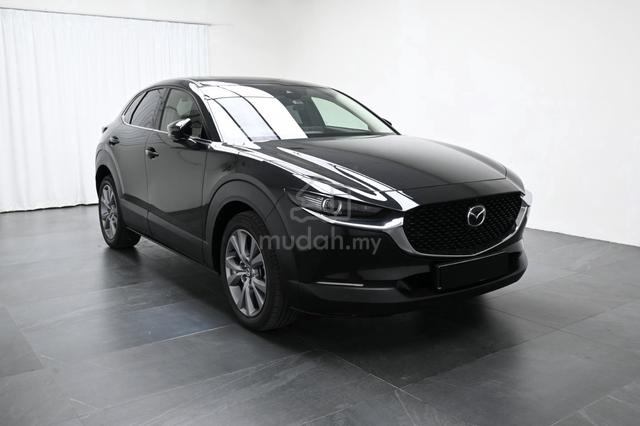 2023 Mazda CX-30 2.0 G 2WD HIGH+P (A) U/WRTY2028 - 3