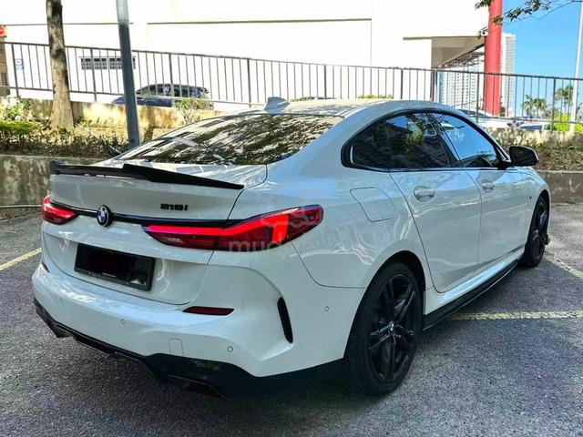 SALES Bmw 218i 1.5 M-SPORT GRAN COUPE DigtlMeter - 2