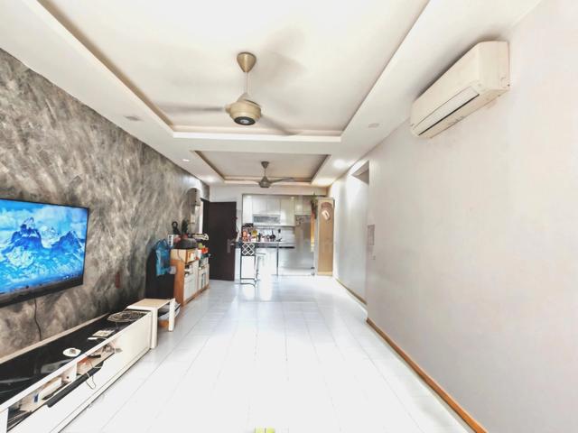 Goodview Heights ( Villa Court ) 1