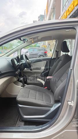 2018 Proton PERSONA 1.6 STANDARD (A) - 4