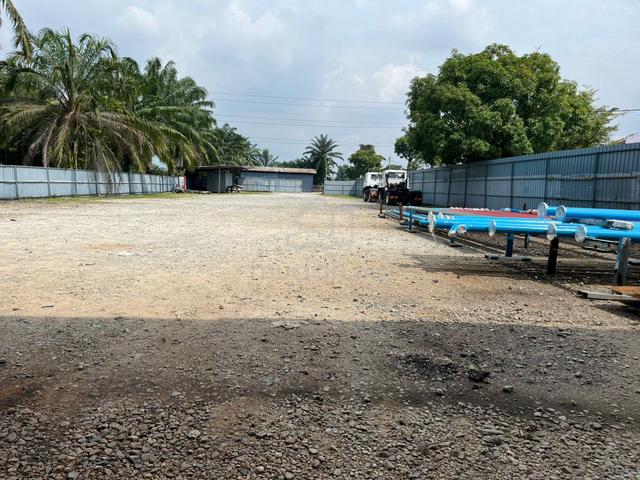 Bukit Tambun - Warehouse 16,000 Sqft 4
