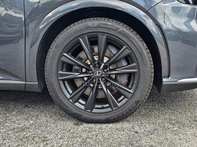 2023 Lexus RX350 2.4 F SPORT (A) - 5