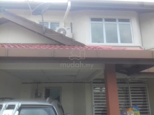 Bilik perempuan untuk disewa di Salak Perdana,Salak Tinggi,BBST,Sepang 1