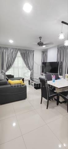 The Garden Residences 1