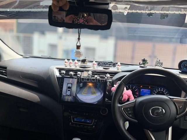2020 Perodua MYVI 1.5 H MY17 M800 D20N ENHANCED - 5