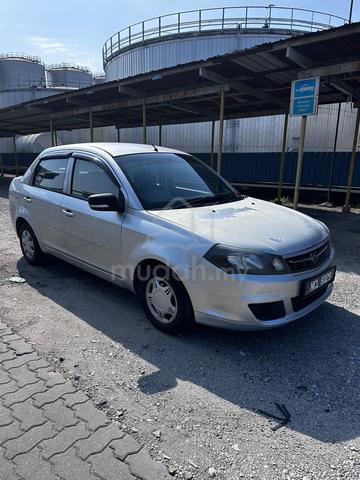 2011 Proton SAGA 1.3 FL (A) - 3
