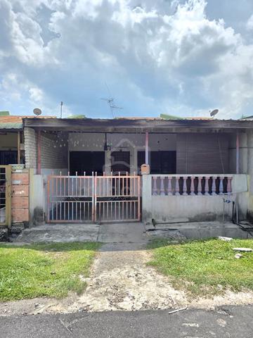 (KOS MURAH) Taman Tualang Indah Mentakab 1