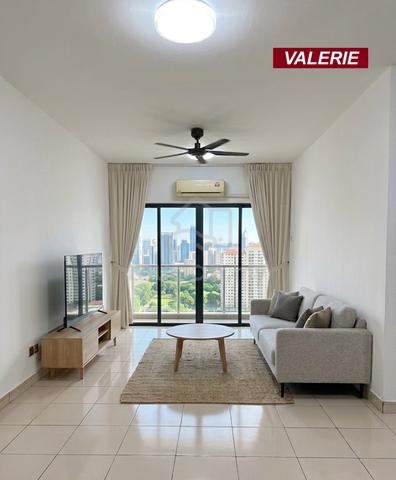 Melur Apartment (Sentul) 1
