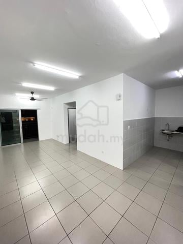 Residensi Metro Kepong 1