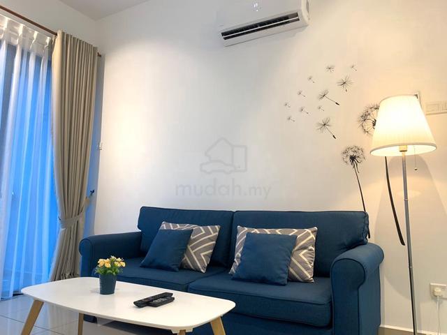 Atlantis Residences 1