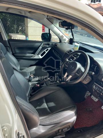 2016 Subaru FORESTER 2.0 2.0I-P MY2013 FACELIFT - 5