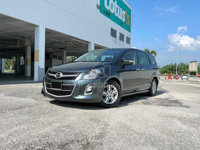 2012 Mazda 8 2.3 (A) 1 YR WARRANTY/FOC DELIVERY - 3