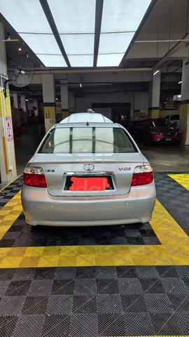 2005 Toyota VIOS 1.5 G NCP42R-EEPGKE (A) - 2
