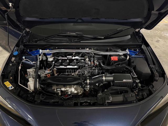 2025 Honda CIVIC 1.5 RS MY22 FE FACELIFT (A) - 3
