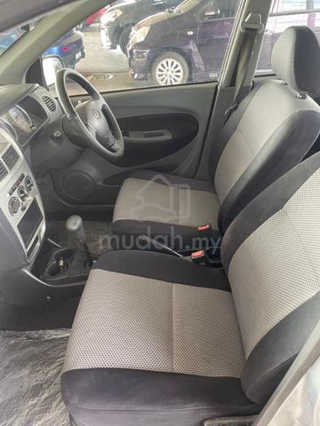 2009 Perodua VIVA 1.0 (A) CASH SAHAJA - 5