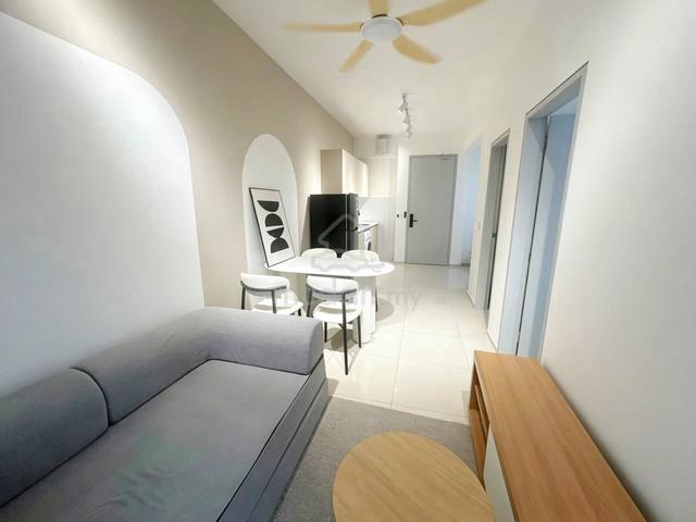 One Equine 1