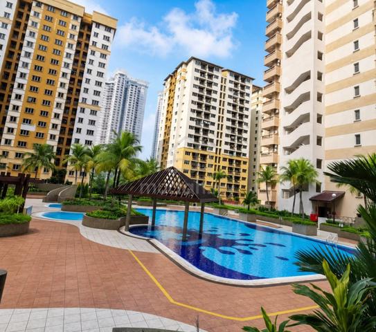 Pelangi Damansara 1