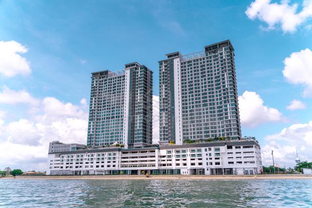 Imperium Residence 1