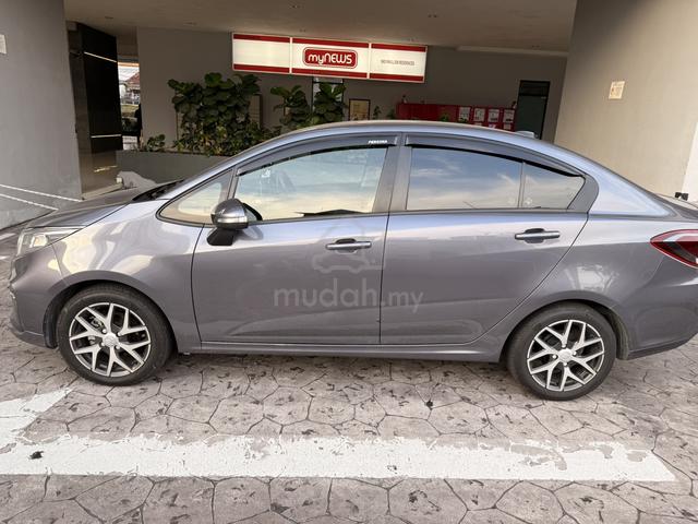 2023 Proton PERSONA PREMIUM 1.6L (A) - 1