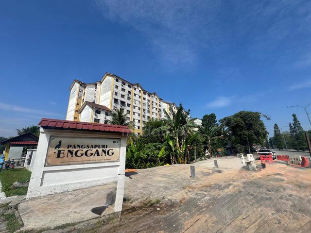 Enggang Apartment 1
