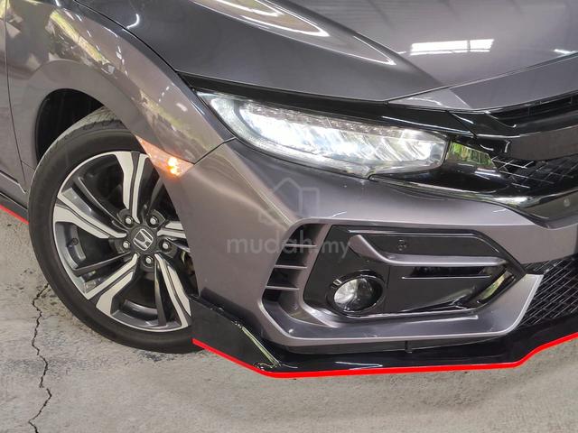 2020 Honda CIVIC 1.5 TC (A) FACELIFT - 3