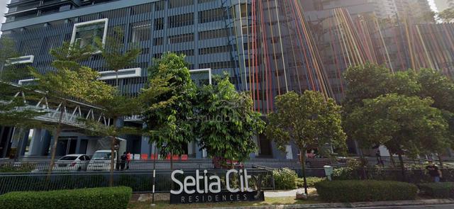 Setia City Residences 1