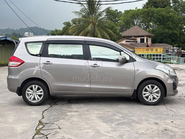 2018 Proton ERTIGA 1.4 EXECUTIVE AT (A) - 5