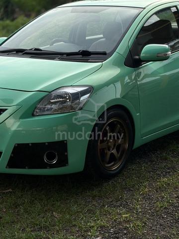 2010 Toyota VIOS 1.5 G (A) TIP TOP CONDITION - 5
