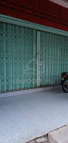 Penang Georgetown Shop Lot For Rent 1