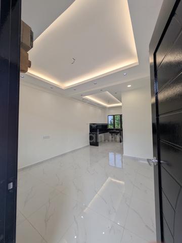Flat Jalan Susur Barli 1