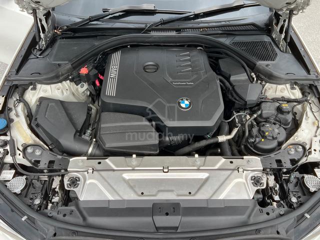 2021 Bmw 3 SERIES 2.0 30I M SPORT 8SP G20 330I - 5