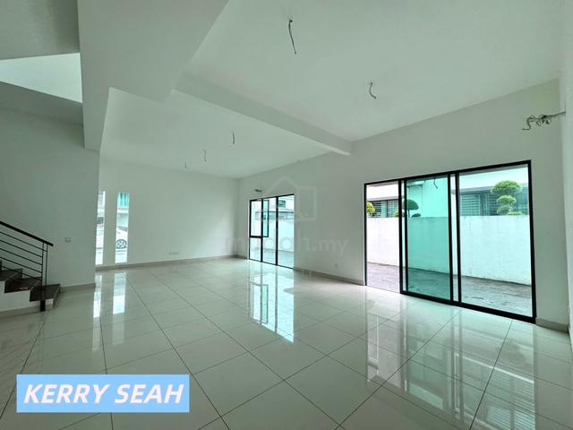 Sanctuary Villa 2-sty Luxury Bungalow š Gated Guarded | Phase 2 Alma 1