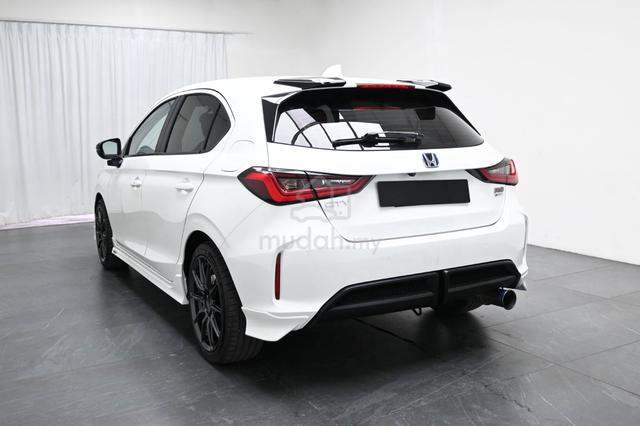2023 Honda CITY 1.5 H/B E-HEV RS FSR UWRTY28 - 4