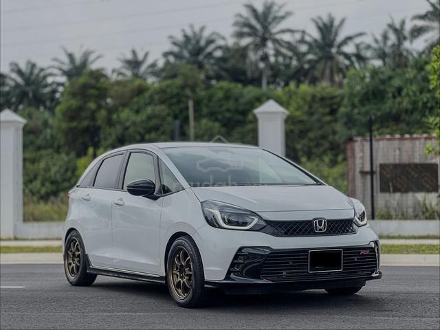 2023 Honda JAZZ FIT 1.5 RS (A) - 5