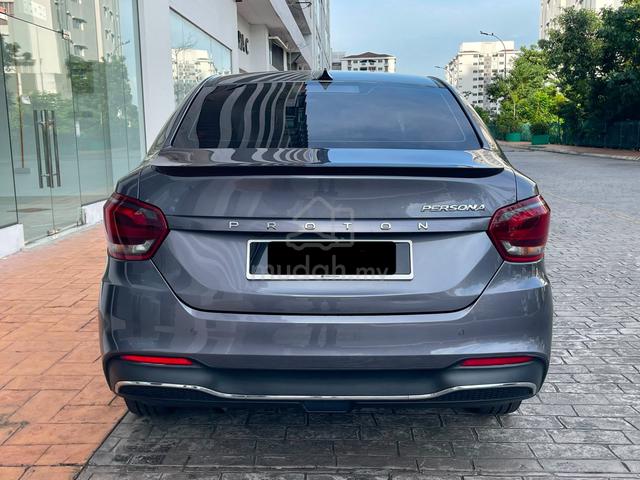 2023 Proton PERSONA 1.6 PREMIUM (A) FULL LOAN - 4